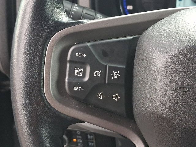 Used 2024 Ford Bronco Big Bend AWD/4WD image 6