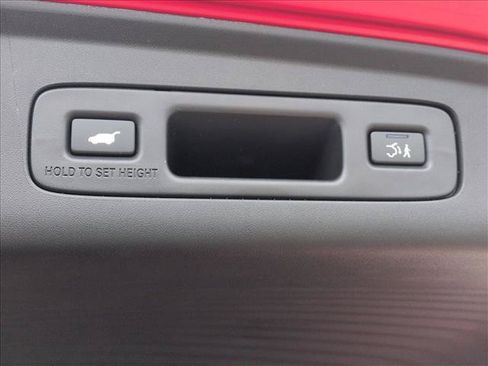 New 2025 Acura ADX A-Spec AWD/4WD image 7