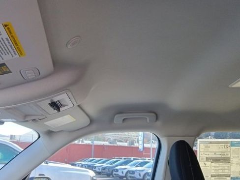 New 2025 Ford Bronco Sport Big Bend image 35