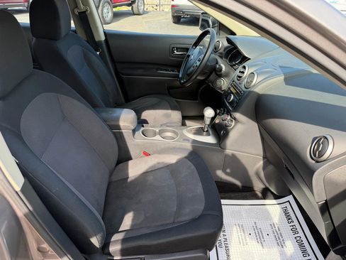 Used 2013 Nissan Rogue S image 13