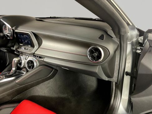 Used 2023 Chevrolet Camaro LT w/ RS Package RWD image 24