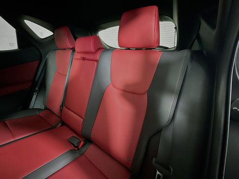 Used 2024 Lexus NX 350 F Sport image 23