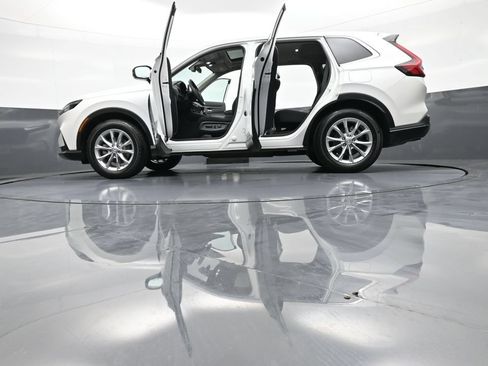 Certified 2024 Honda CR-V EX image 49