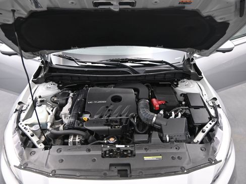 Used 2020 Nissan Altima 2.0 Platinum image 20