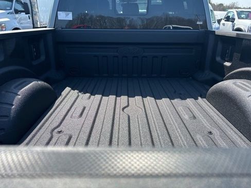 New 2026 Ford F350 Lariat w/ Chrome Package image 8