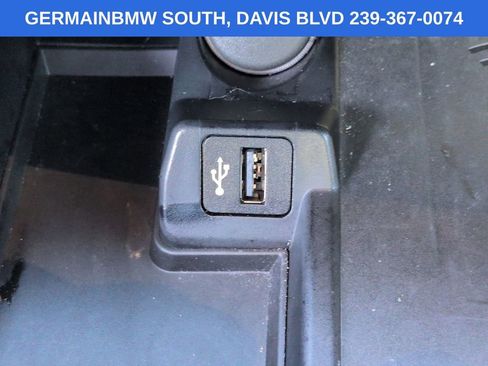 Certified 2025 BMW Z4 M40i w/ Premium Package RWD image 21