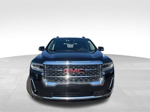 Certified 2023 GMC Acadia Denali w/ Denali Ultimate Package AWD/4WD image 8