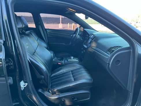 Used 2015 Chrysler 300 S image 18