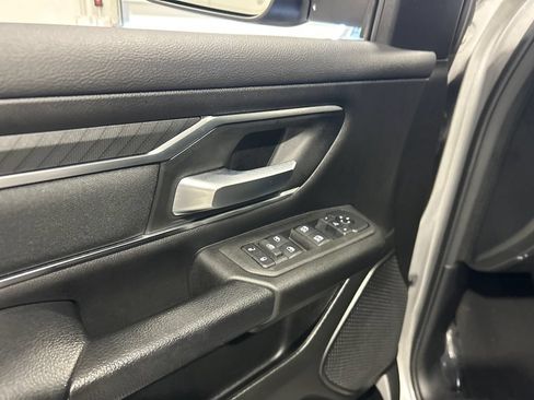Used 2025 RAM 1500 Big Horn AWD/4WD image 15
