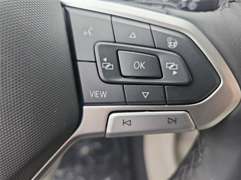 New 2026 Volkswagen Atlas SEL Premium R-Line image 16