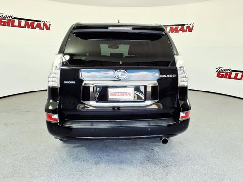 Used 2018 Lexus GX 460 Luxury w/ Preferred Accessory Package image 6