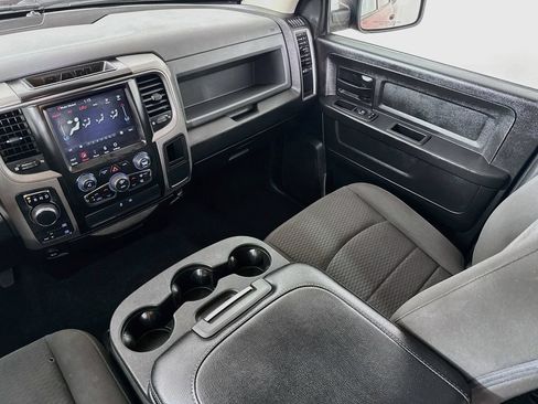 Used 2019 RAM 1500 Express w/ Wheel & Sound Group AWD/4WD image 25