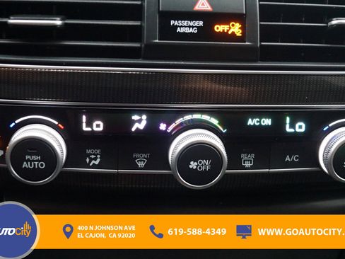 Used 2018 Honda Accord Sport image 20