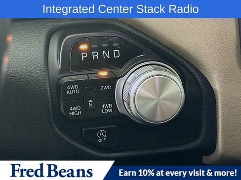 Used 2022 RAM 1500 Laramie image 19