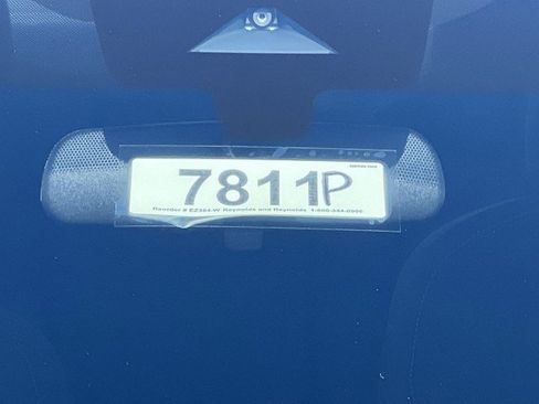 Used 2025 Nissan Sentra S image 33