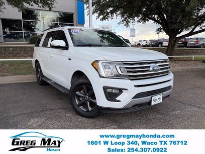 Used 2018 Ford Expedition XLT w/ Equipment Group 202A