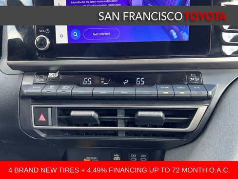 Certified 2025 Toyota Camry LE image 27