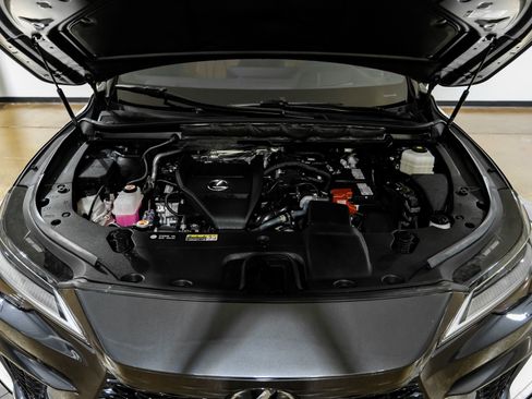Used 2024 Lexus RX 350 F Sport image 51