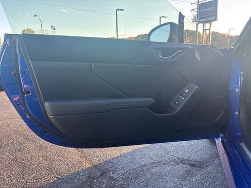 New 2025 Subaru BRZ tS image 56