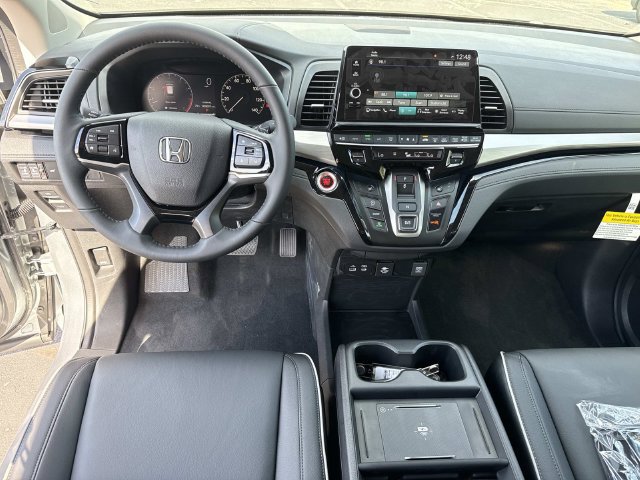 New 2027 Honda Odyssey Touring image 19