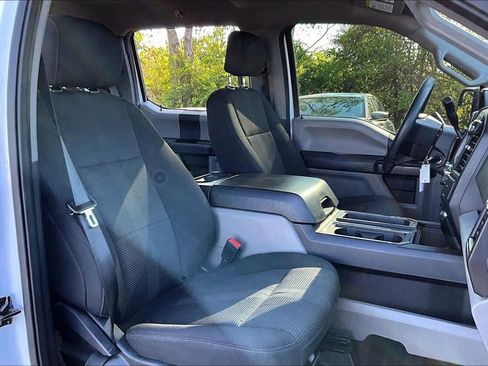 Used 2020 Ford F150 XL w/ Equipment Group 101A Mid AWD/4WD image 9