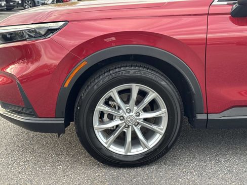 Used 2025 Honda CR-V EX-L image 29