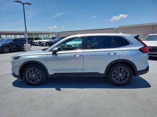 Used 2026 Honda CR-V EX-L video 3