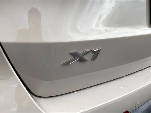 New 2026 BMW X1 xDrive28i w/ Convenience Package AWD/4WD image 9