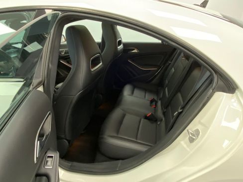 Used 2018 Mercedes-Benz CLA 250 4MATIC w/ AMG Line Exterior image 36