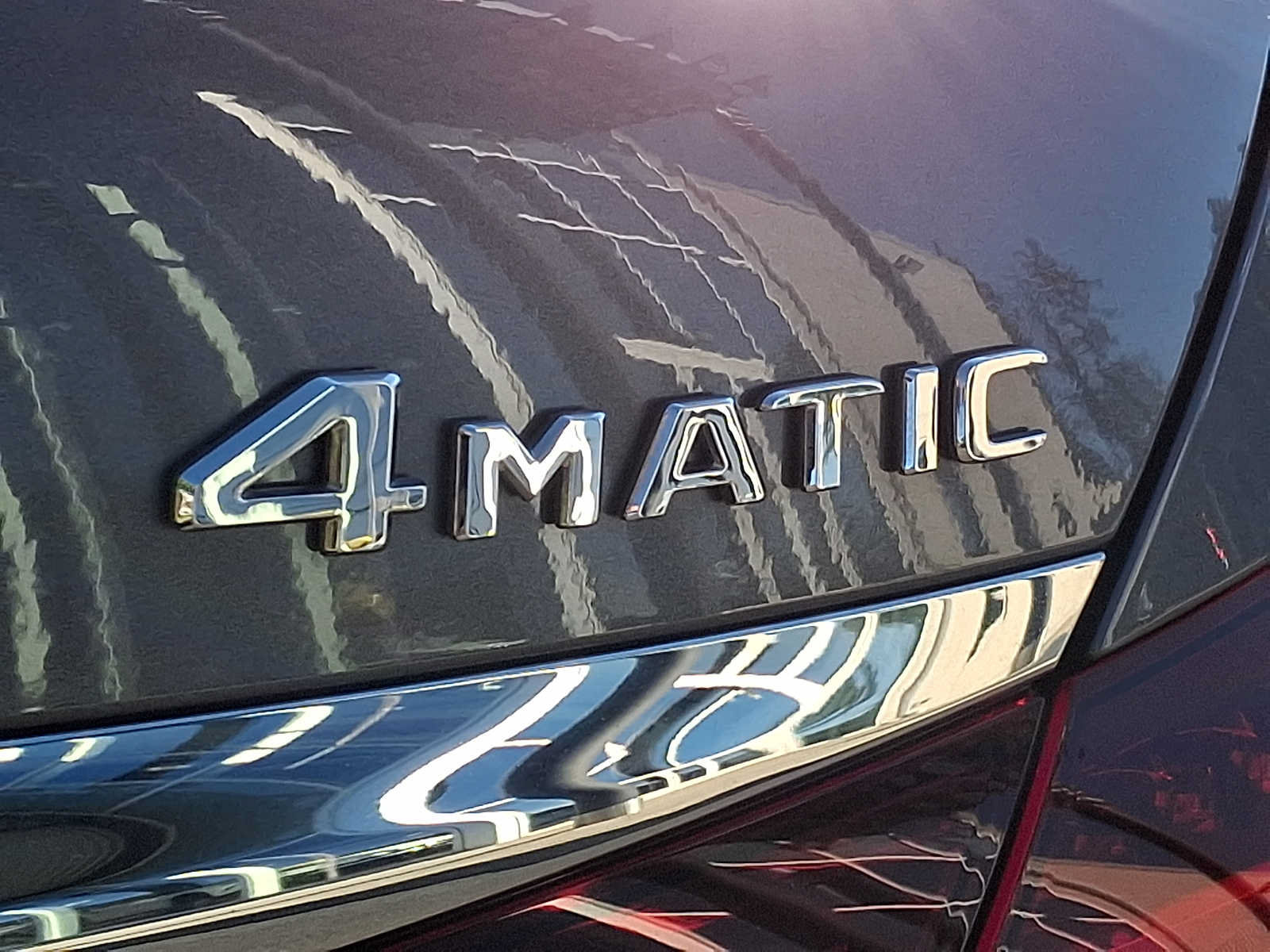 Certified 2023 Mercedes-Benz E 350 4MATIC Sedan image 28