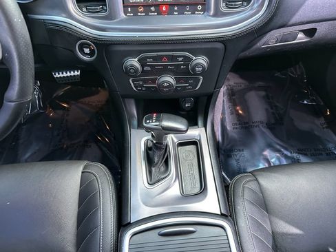 Used 2020 Dodge Charger Scat Pack w/ Plus Group RWD image 11