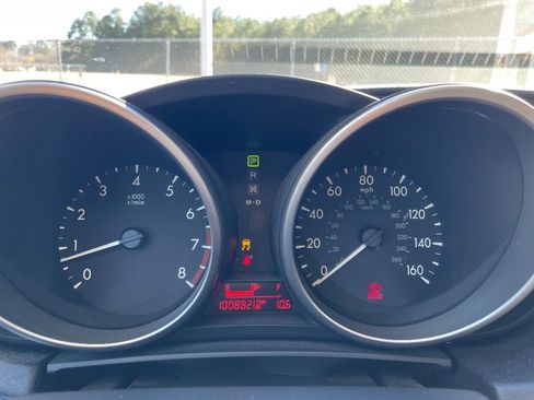 Used 2010 MAZDA MAZDA3 i Touring image 40