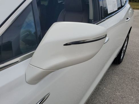 Used 2020 Buick Enclave Avenir w/ Avenir Technology Package image 21