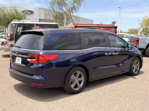 Used 2023 Honda Odyssey EX image 5