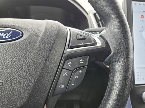 Used 2024 Ford Edge SEL w/ Convenience Package AWD/4WD image 19