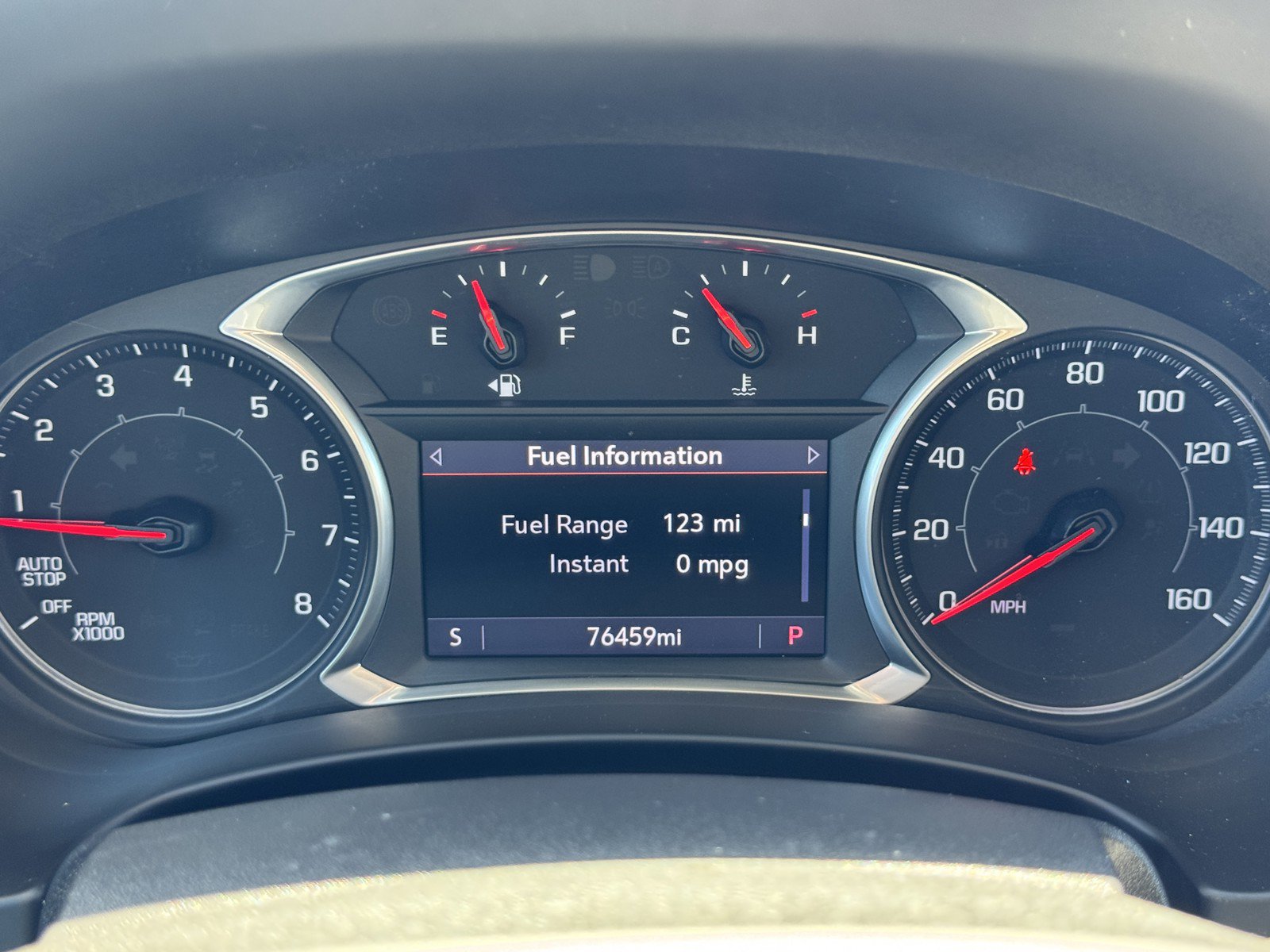Used 2022 GMC Terrain AT4 w/ Tech Package AWD/4WD image 24