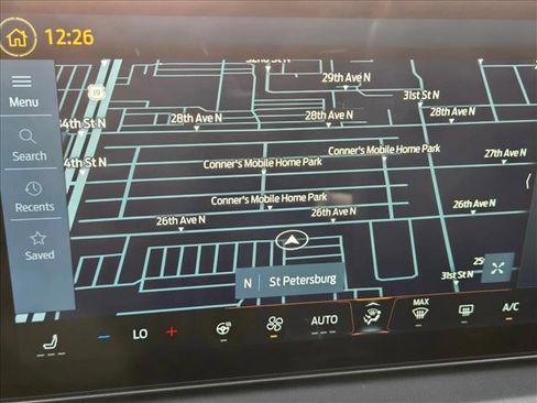 New 2026 Ford Mustang Dark Horse image 12