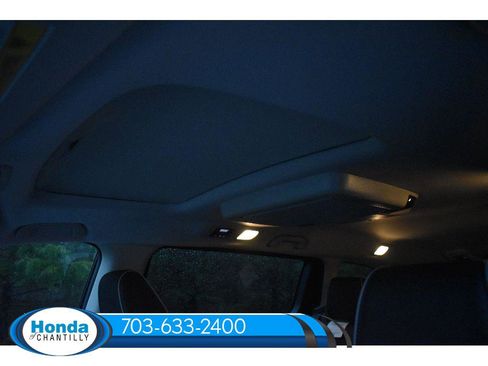 New 2026 Honda Odyssey Touring image 20