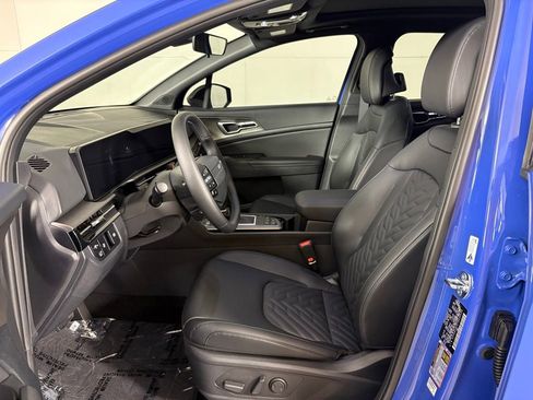 New 2026 Kia Sportage X-Line AWD/4WD image 16