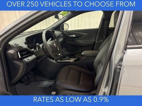 New 2026 Buick Envista Sport Touring image 9