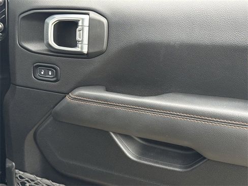 Used 2022 Jeep Gladiator Mojave w/ LED Lighting Group image 28