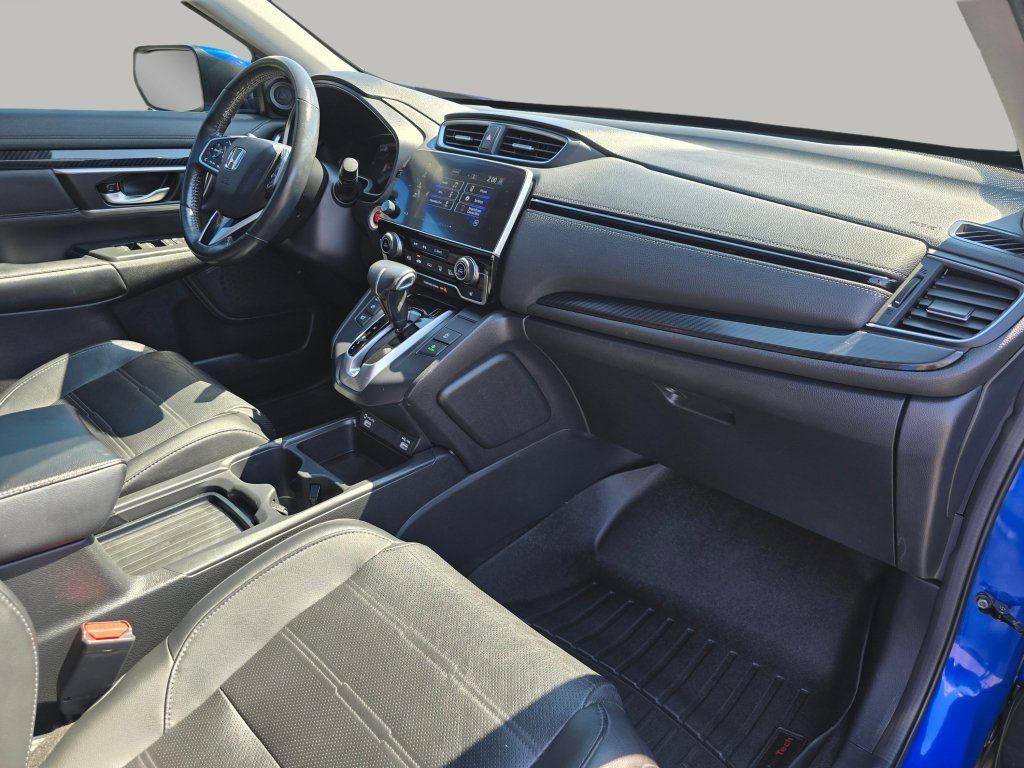 Used 2020 Honda CR-V EX-L image 45