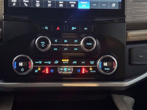 Certified 2024 Ford Expedition Max Limited image 52