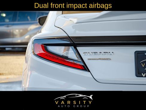 Used 2022 Subaru WRX Premium w/ Popular Package #1 image 37