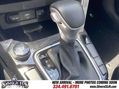 Used 2022 Kia Seltos S FWD image 57