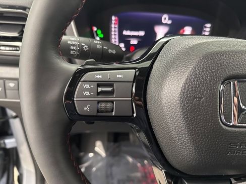 New 2026 Honda Pilot Black Edition image 35