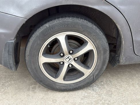 Used 2015 Honda Civic SE image 5