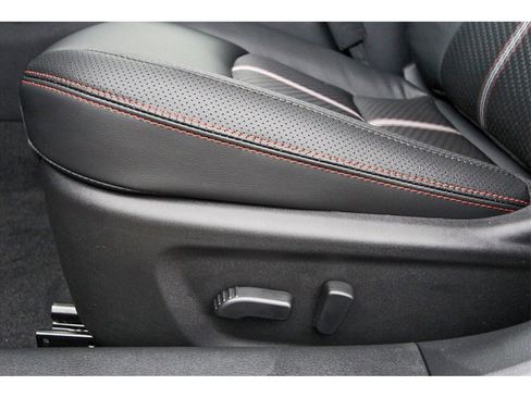 New 2025 Nissan Altima 2.5 SR image 27