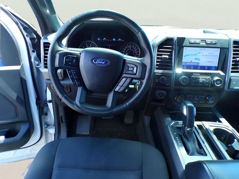 Used 2019 Ford F150 XLT w/ Equipment Group 301A Mid AWD/4WD image 18