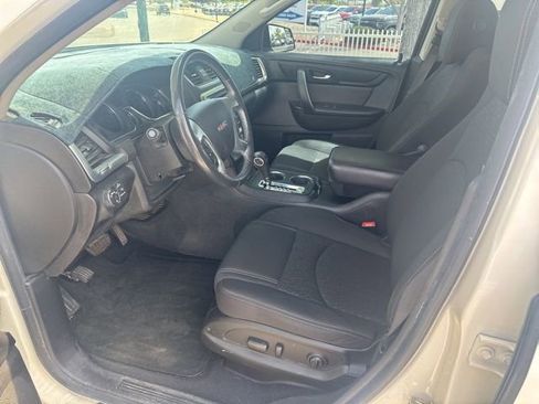 Used 2013 GMC Acadia SLE image 15